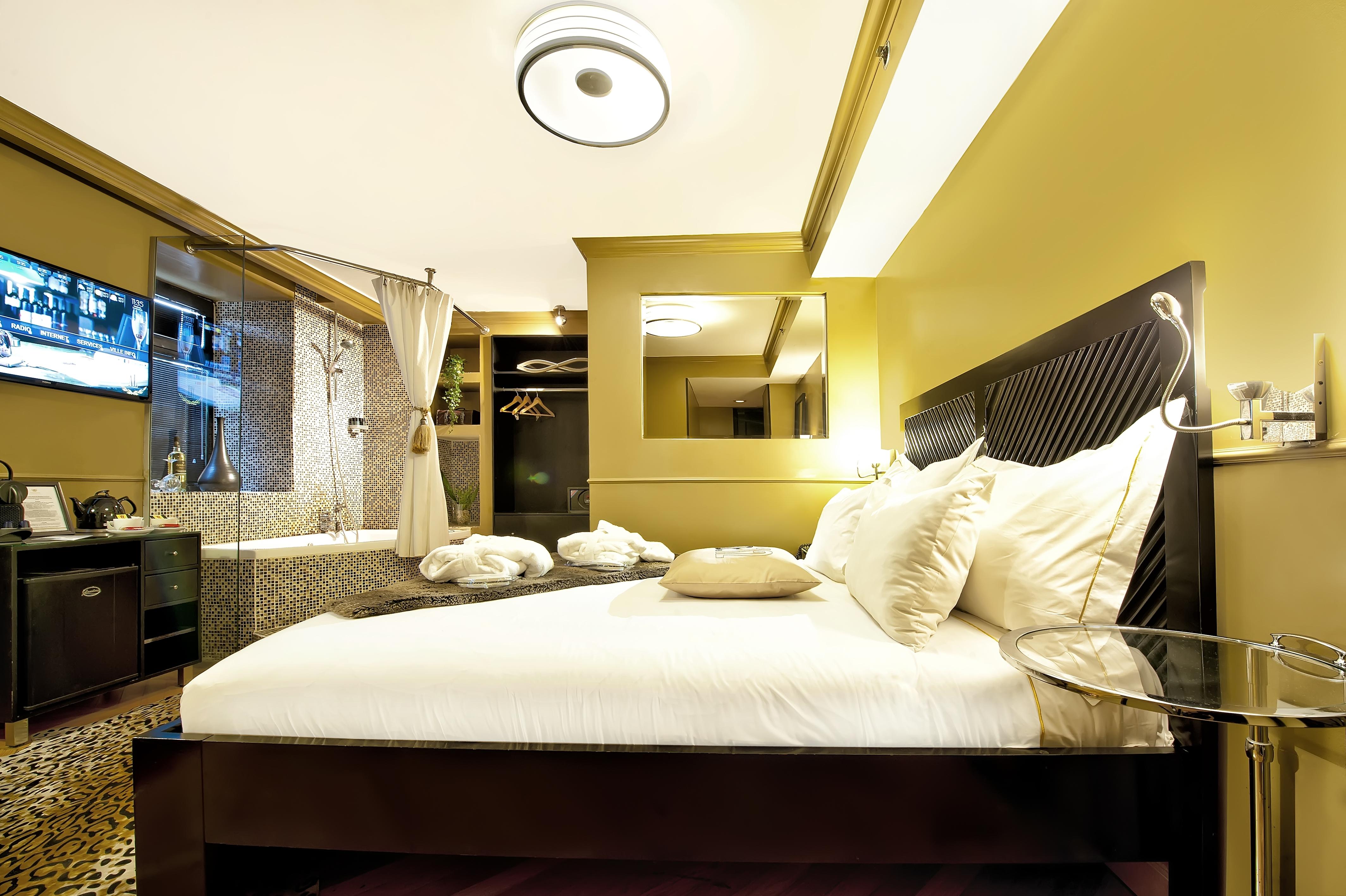 Montefiore 16 - Urban Boutique Hotel Tel Aviv Dış mekan fotoğraf