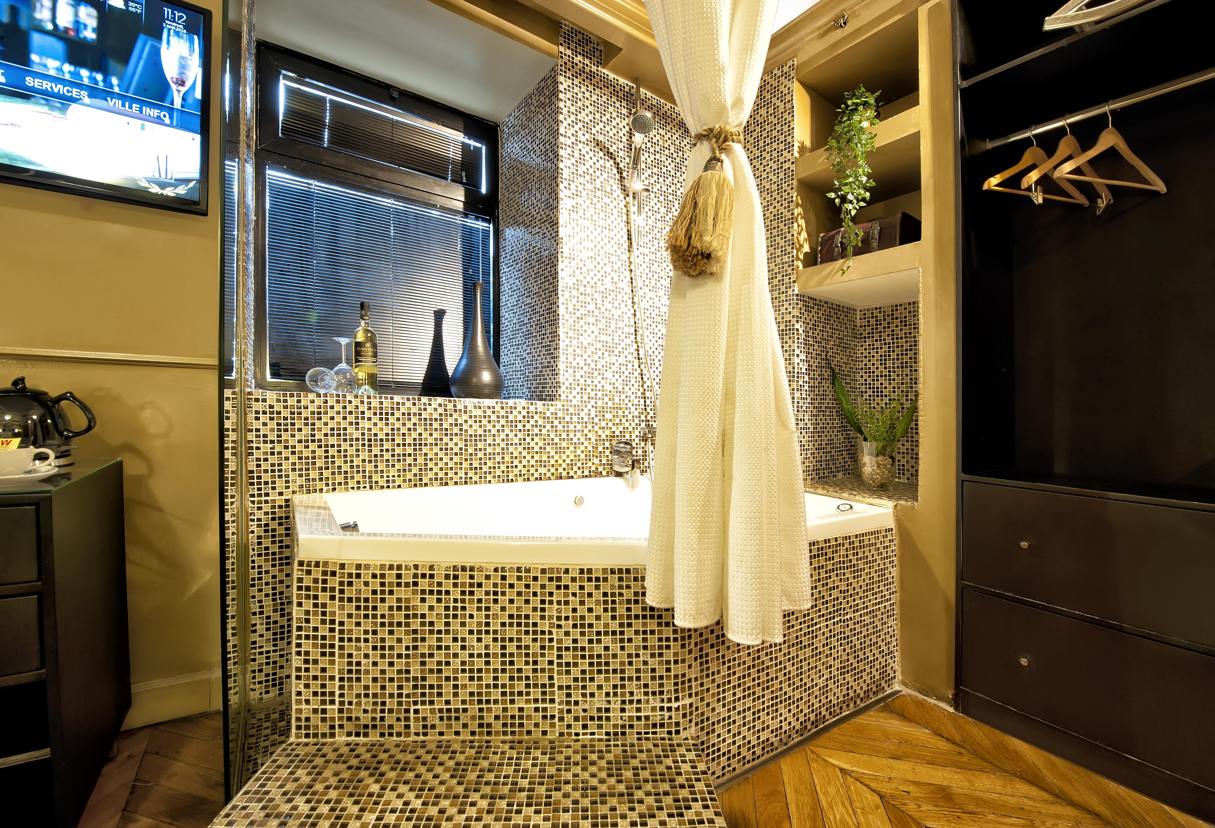 Montefiore 16 - Urban Boutique Hotel Tel Aviv Dış mekan fotoğraf