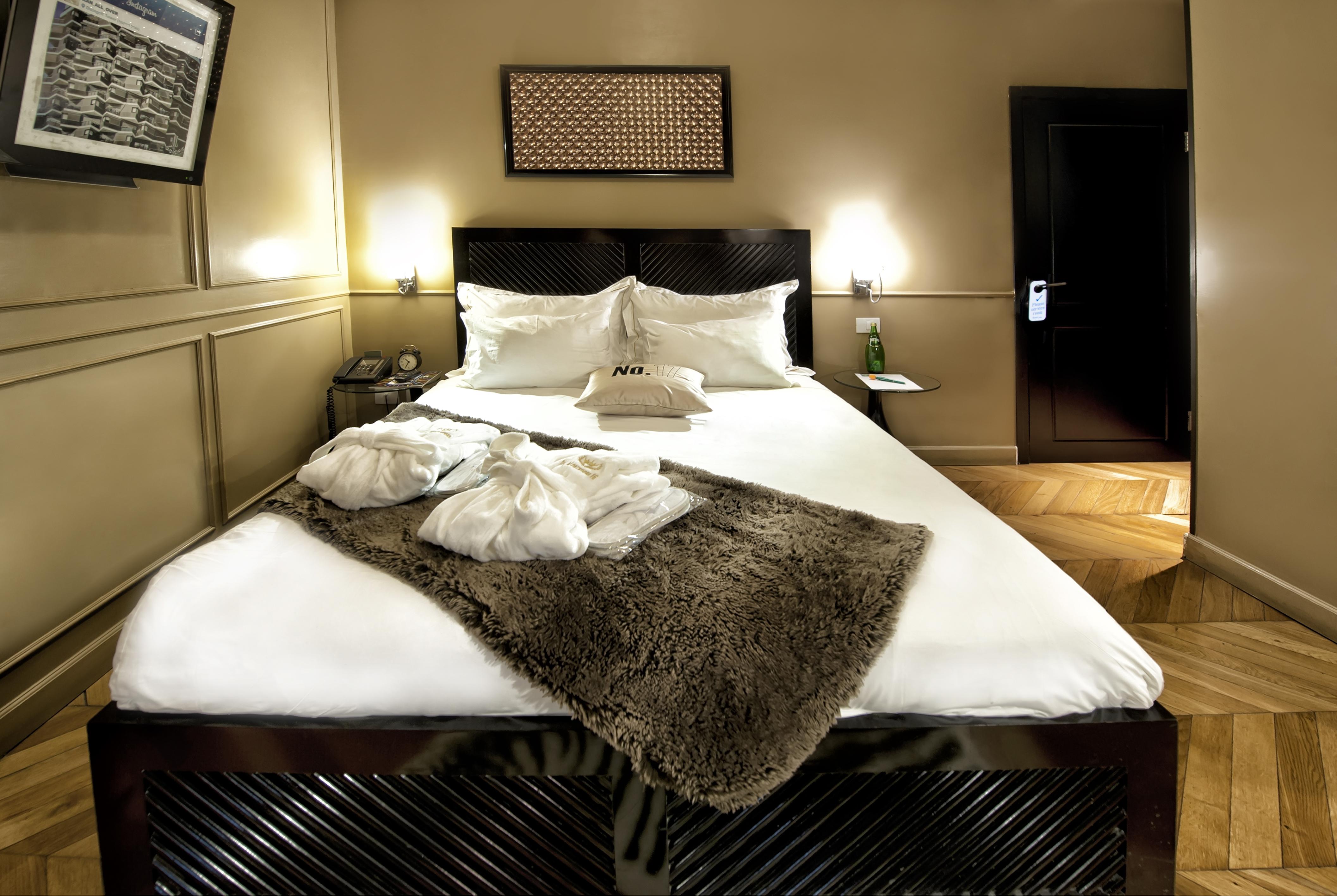 Montefiore 16 - Urban Boutique Hotel Tel Aviv Dış mekan fotoğraf
