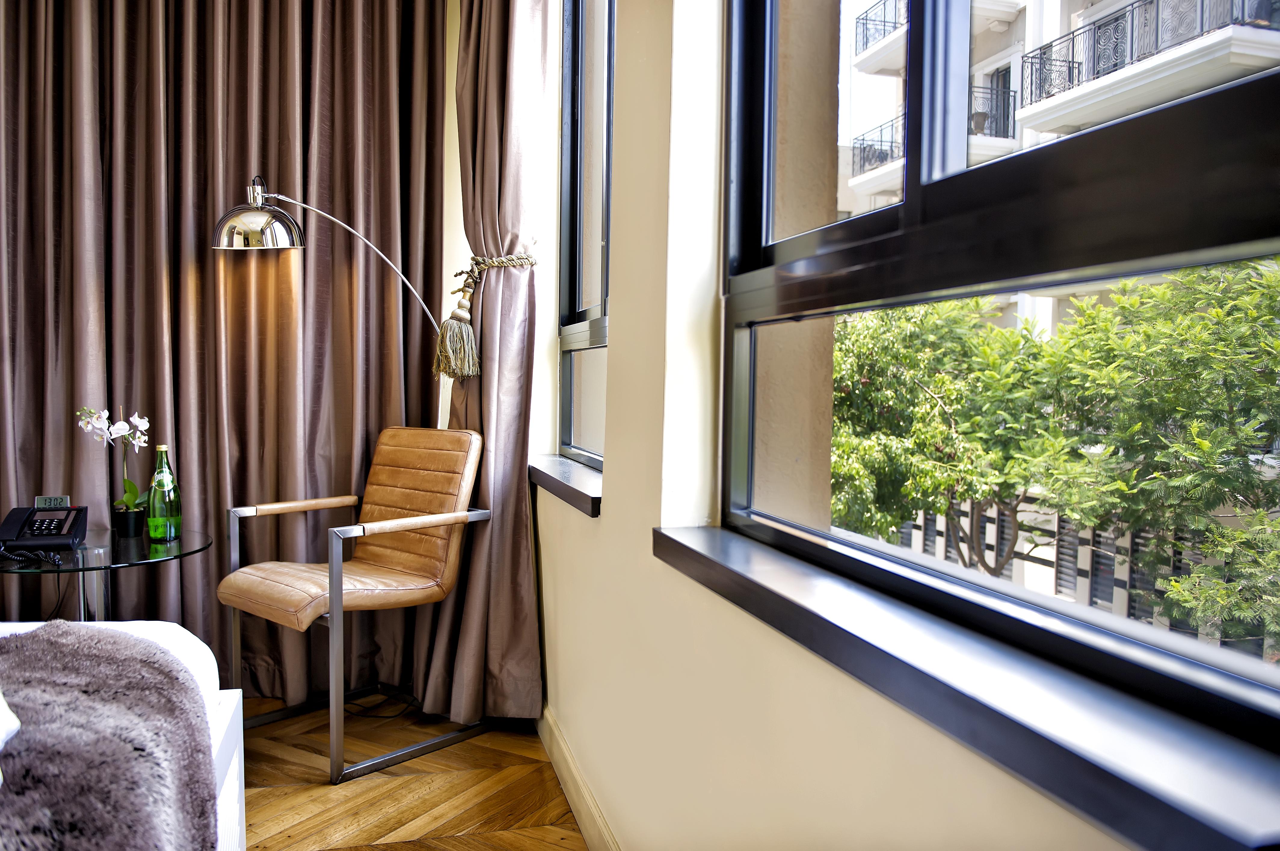 Montefiore 16 - Urban Boutique Hotel Tel Aviv Dış mekan fotoğraf