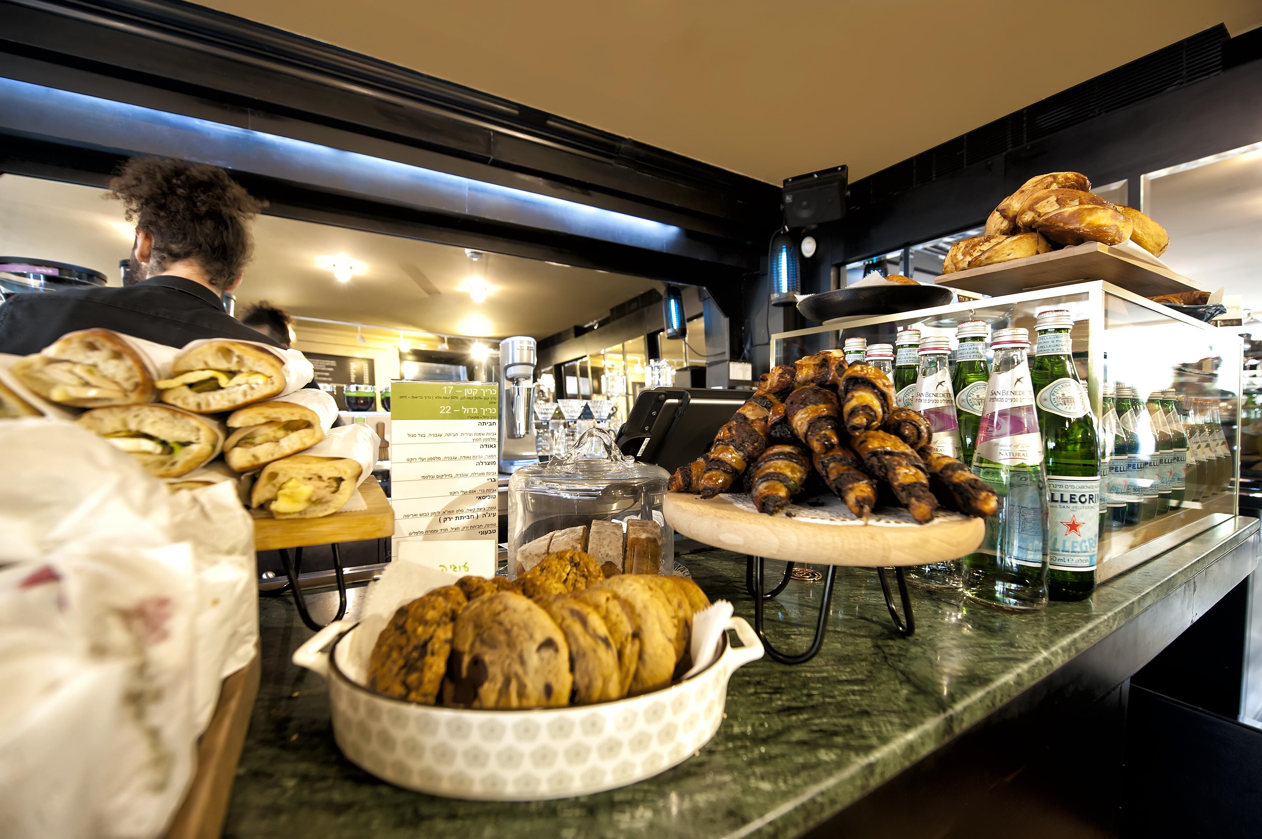 Montefiore 16 - Urban Boutique Hotel Tel Aviv Dış mekan fotoğraf