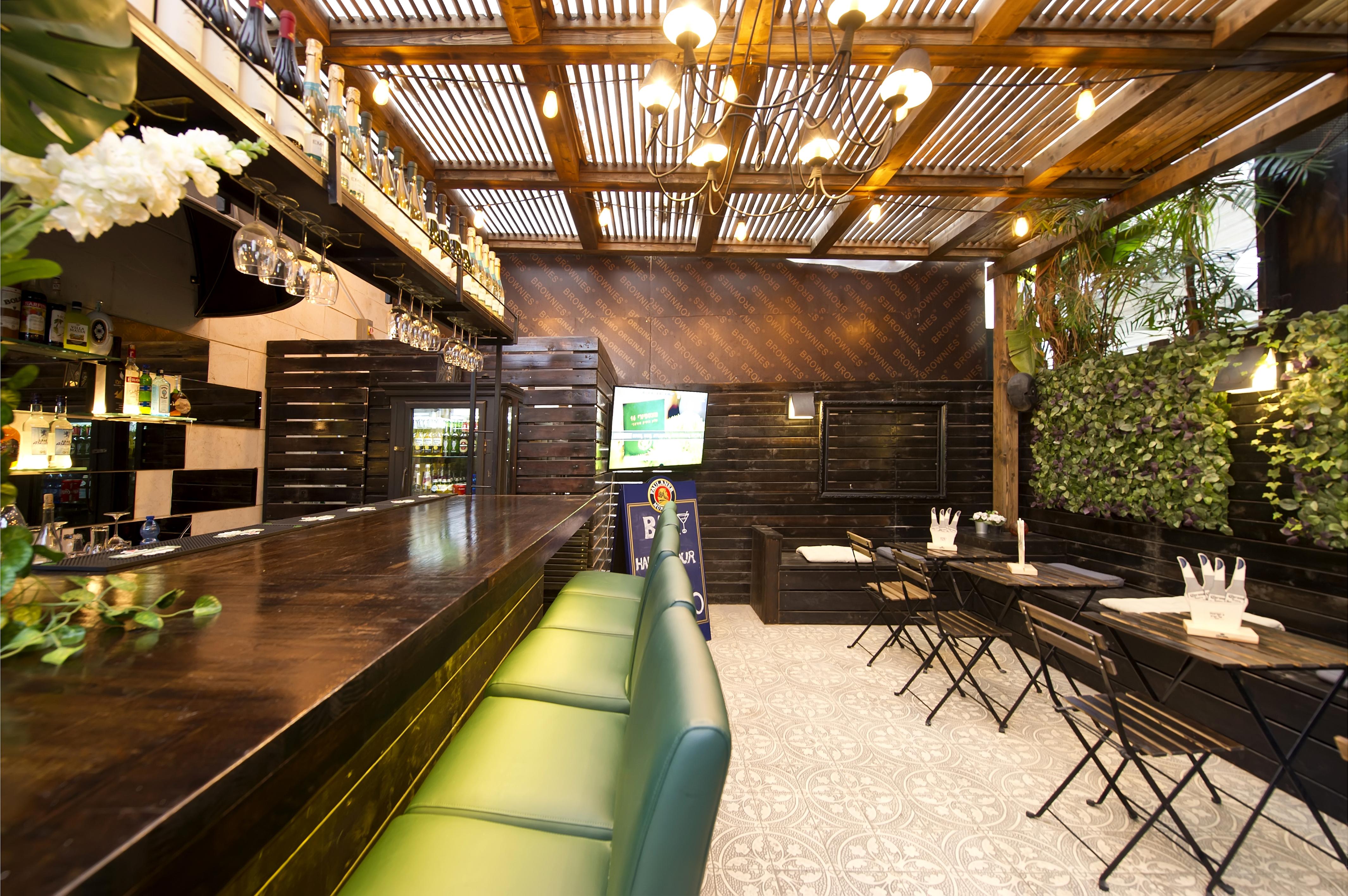 Montefiore 16 - Urban Boutique Hotel Tel Aviv Dış mekan fotoğraf