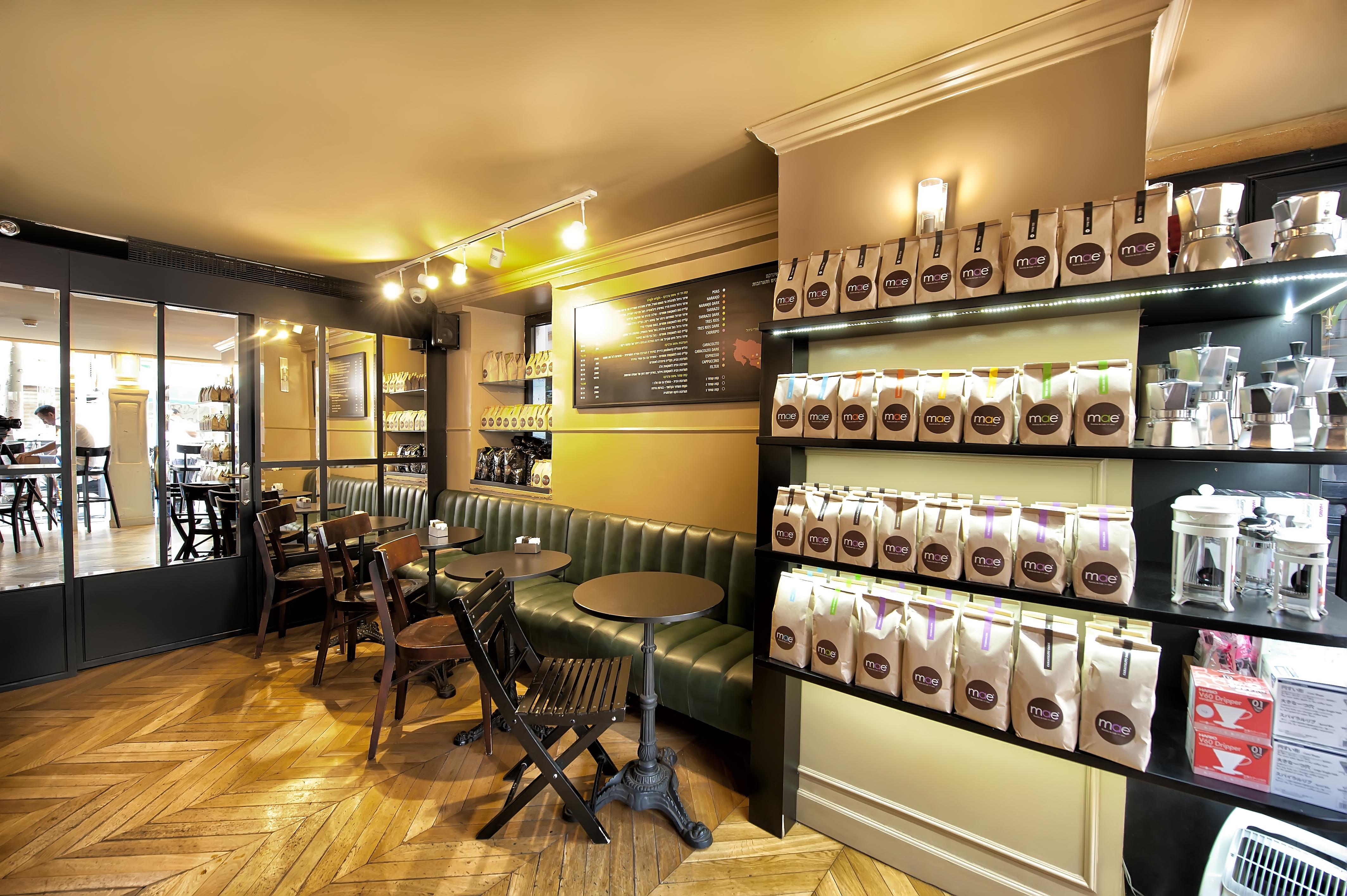Montefiore 16 - Urban Boutique Hotel Tel Aviv Dış mekan fotoğraf