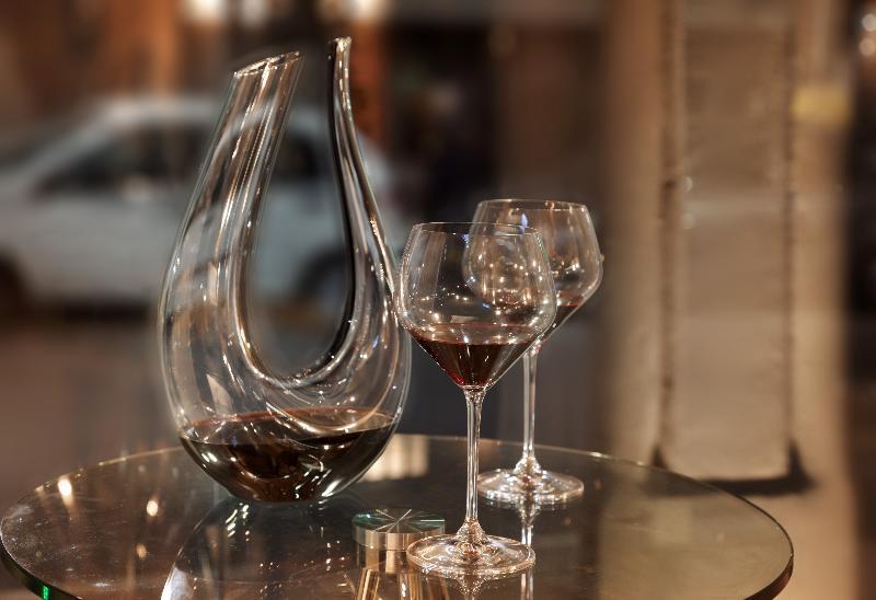 Montefiore 16 - Urban Boutique Hotel Tel Aviv Dış mekan fotoğraf