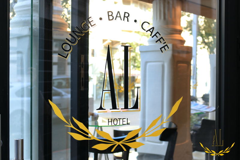Montefiore 16 - Urban Boutique Hotel Tel Aviv Dış mekan fotoğraf
