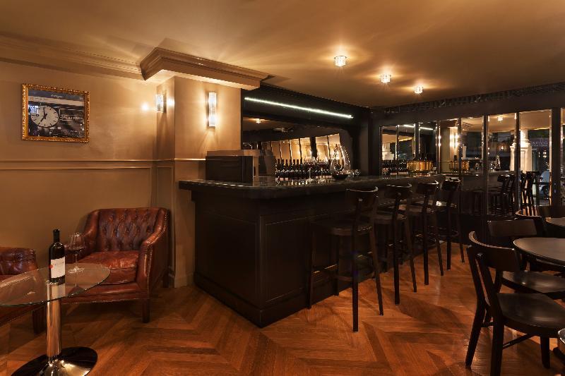 Montefiore 16 - Urban Boutique Hotel Tel Aviv Dış mekan fotoğraf