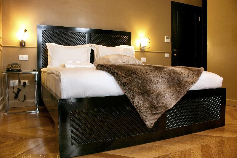 Montefiore 16 - Urban Boutique Hotel Tel Aviv Dış mekan fotoğraf