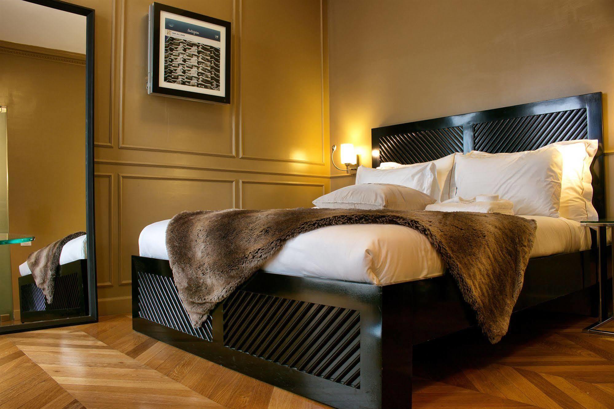 Montefiore 16 - Urban Boutique Hotel Tel Aviv Dış mekan fotoğraf