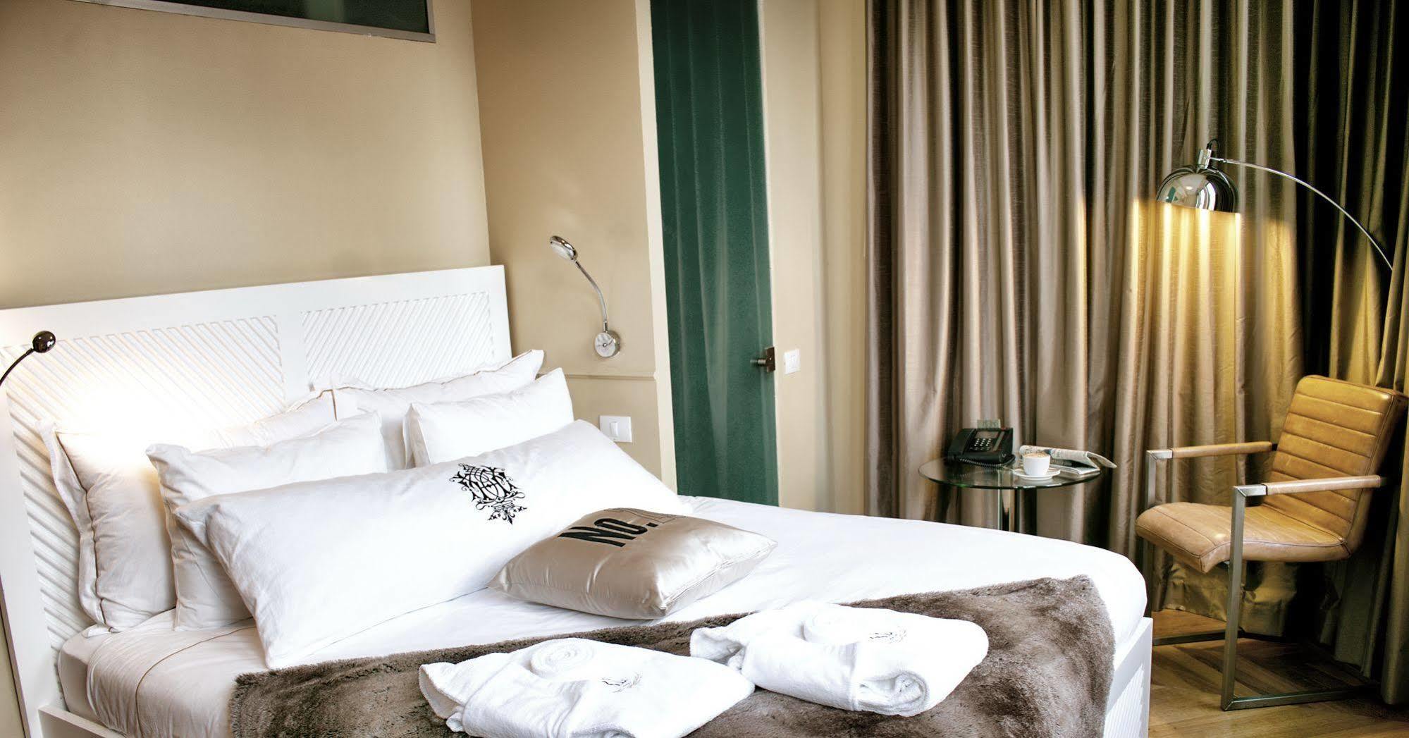 Montefiore 16 - Urban Boutique Hotel Tel Aviv Dış mekan fotoğraf